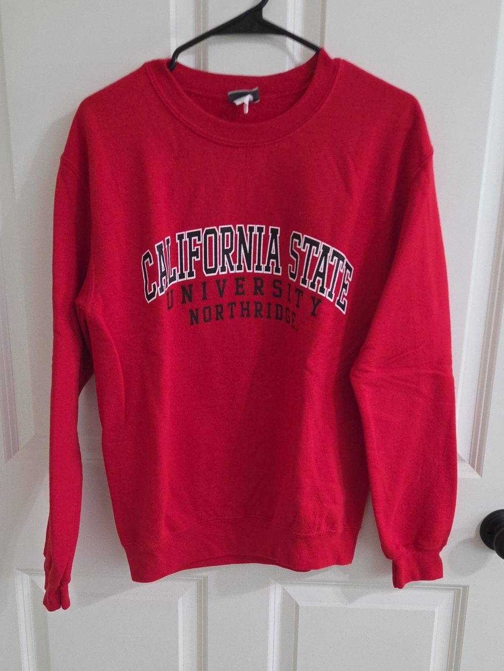 California State University Northridge Sweatshirt S